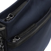 Malmo Full-Grain Leather Crossbody Bag Naisille – alternate product view 2