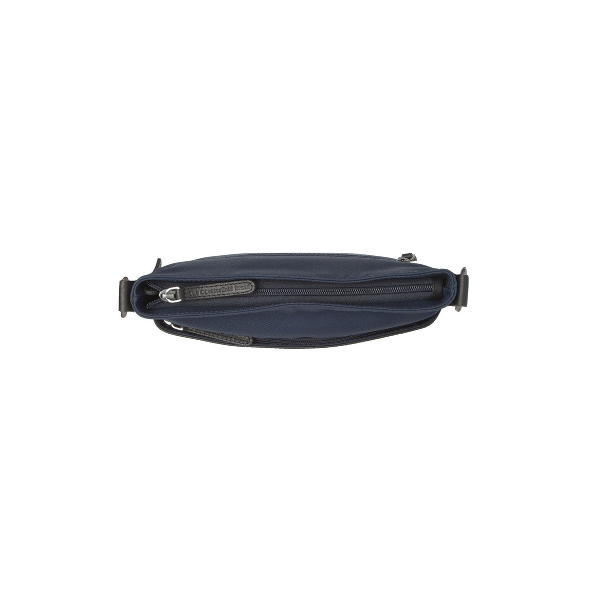 Malmo Full-Grain Leather Crossbody Bag Naisille – alternate product view 3