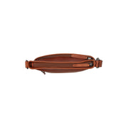 Mirea Full-Grain Leather Crossbody Bag Naisille – alternate product view 3
