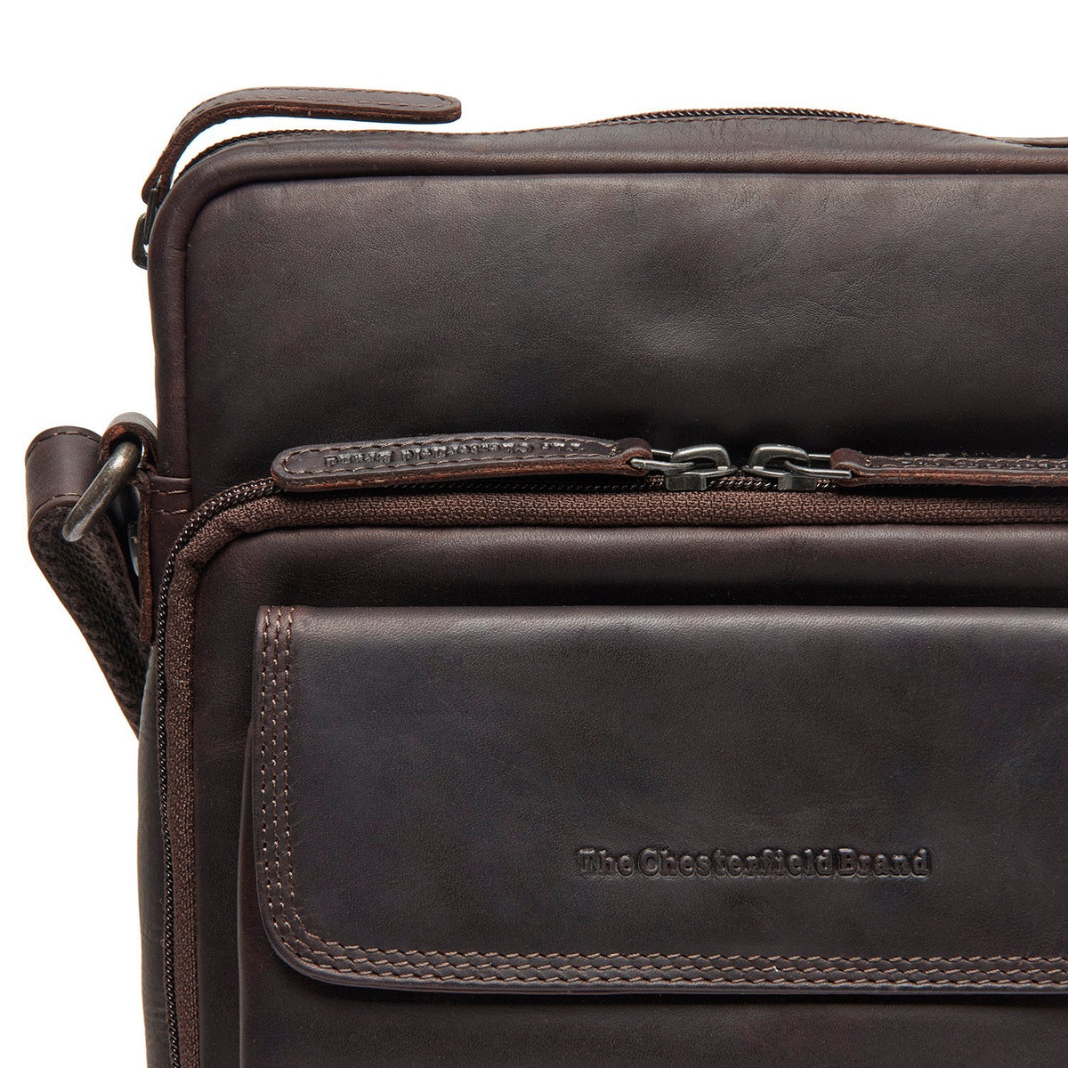 
Montira Nahkainen crossbody-laukku – alternate product view 3
