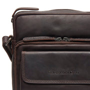 
Montira Nahkainen crossbody-laukku – alternate product view 3