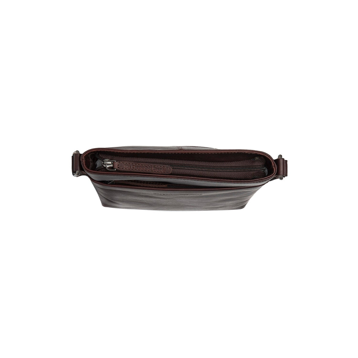 
Navene Nahkainen crossbody-laukku – alternate product view 3
