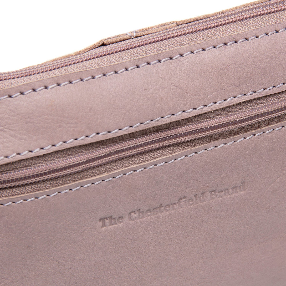 Osaka Full-Grain Leather Crossbody Bag Naisille – alternate product view 2
