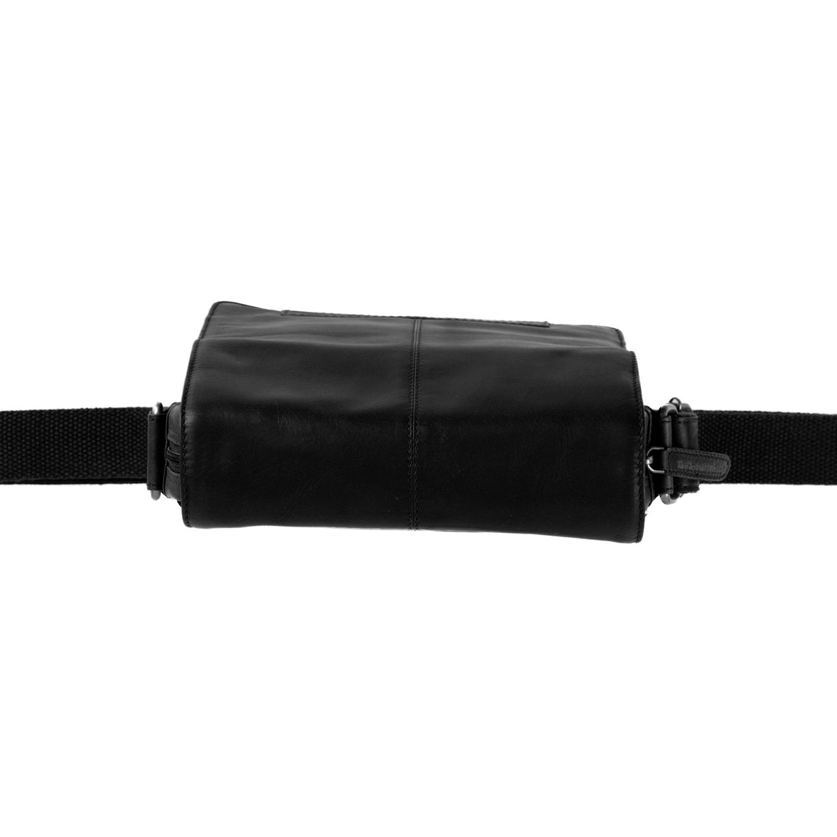 
Sisäpuolen näkymä Showing Dedicated Padded Laptop Sleeve & Multi-Compartment Organization