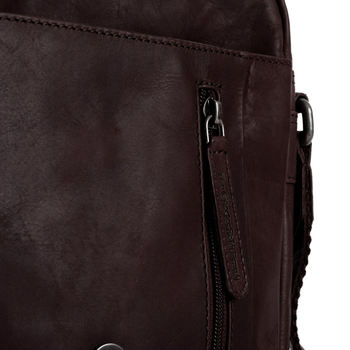 
Remy Nahkainen crossbody-laukku – alternate product view 3