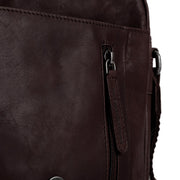 
Remy Nahkainen crossbody-laukku – alternate product view 3