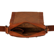 
Remy Nahkainen crossbody-laukku – alternate product view 2
