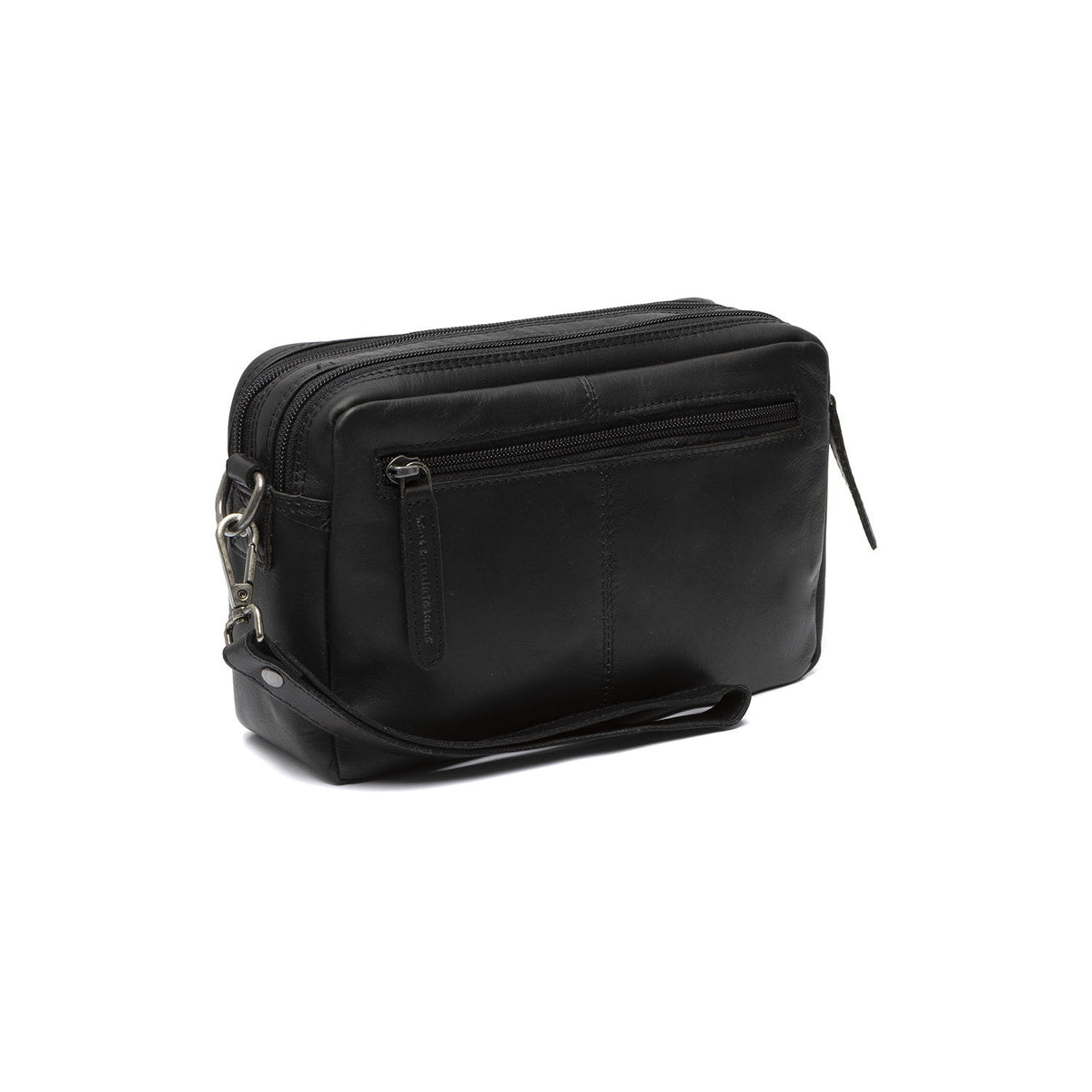 
Sisäpuolen näkymä Showing Dedicated Padded Laptop Sleeve & Multi-Compartment Organization