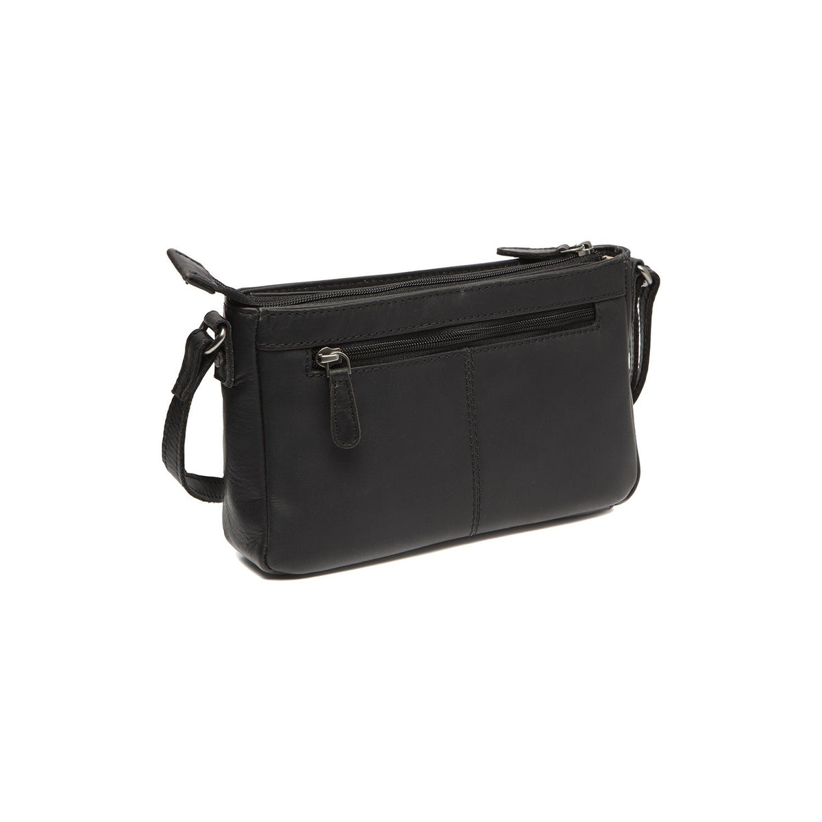 
Sisäpuolen näkymä Showing Dedicated Padded Laptop Sleeve & Multi-Compartment Organization