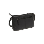 
Sisäpuolen näkymä Showing Dedicated Padded Laptop Sleeve & Multi-Compartment Organization