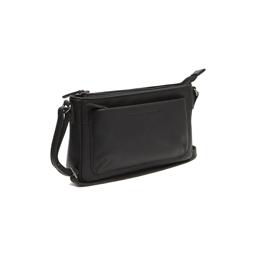 Southampton Nahkainen crossbody-laukku
