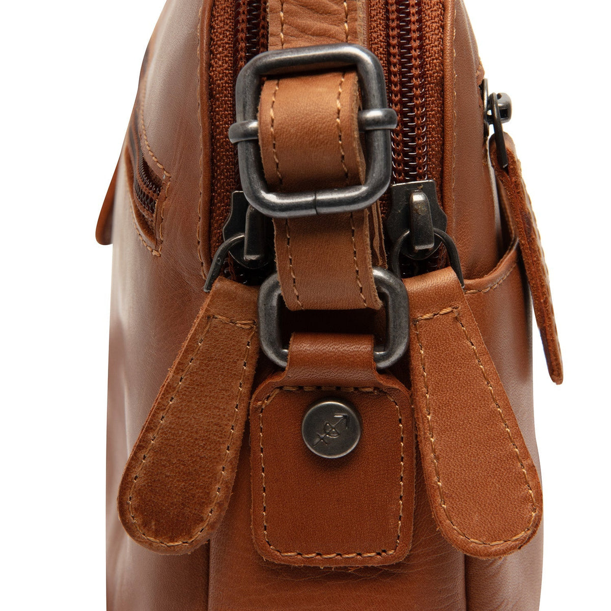
Vionne Nahkainen crossbody-laukku – alternate product view 3
