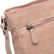 Weimar Full-Grain Leather Crossbody Bag Naisille – alternate product view 2