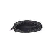 
Sisäpuolen näkymä Showing Dedicated Padded Laptop Sleeve & Multi-Compartment Organization