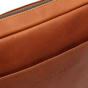 
Westmere Nahkainen crossbody-laukku – alternate product view 3