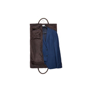 Leather Garment Bag Finlay Naisille – alternate product view 2