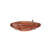 Pergamino Full-Grain Leather Handbag Naisille – alternate product view 3