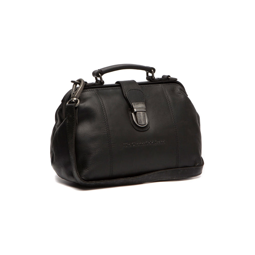 Rachael Full-Grain Leather Handbag Naisille