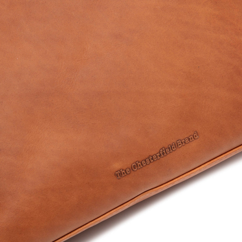 Rivington Full-Grain Leather Handbag Naisille