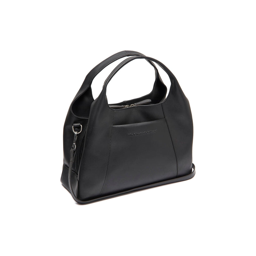 Salina Full-Grain Leather Handbag Naisille