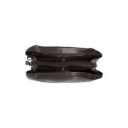 Salina Full-Grain Leather Handbag Naisille – alternate product view 3