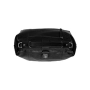 Shaun Full-Grain Leather Handbag Naisille - Lateral Side Profile View Showing Sleeve Cut &amp; Athletic Taper Fit