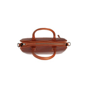 Valmonte Full-Grain Leather Handbag Naisille – alternate product view 2