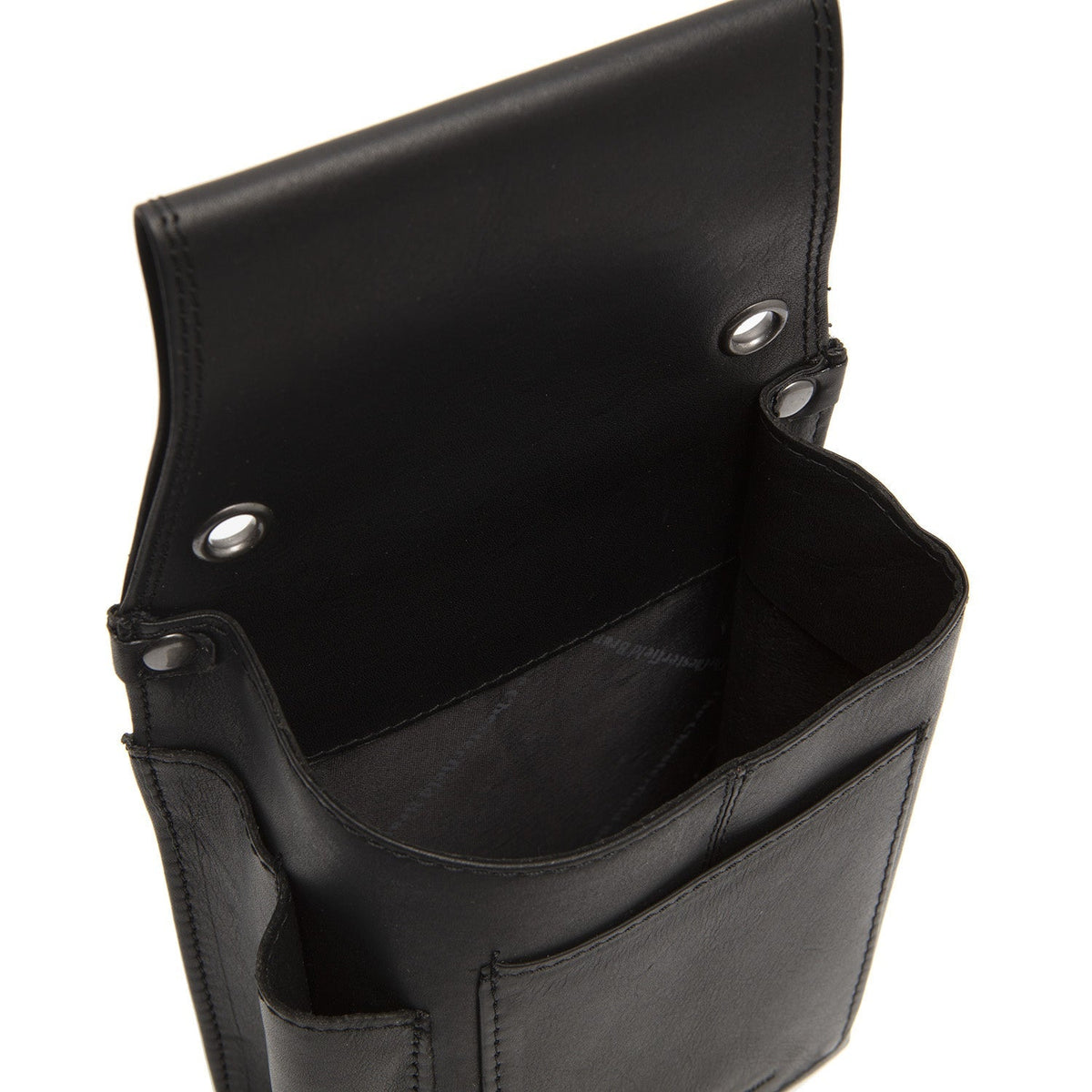 
Sisäpuolen näkymä Showing Dedicated Padded Laptop Sleeve & Multi-Compartment Organization