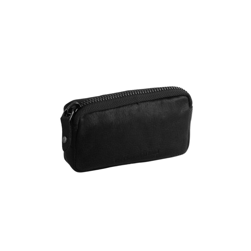 Corey Full-Grain Leather Key Case Naisille