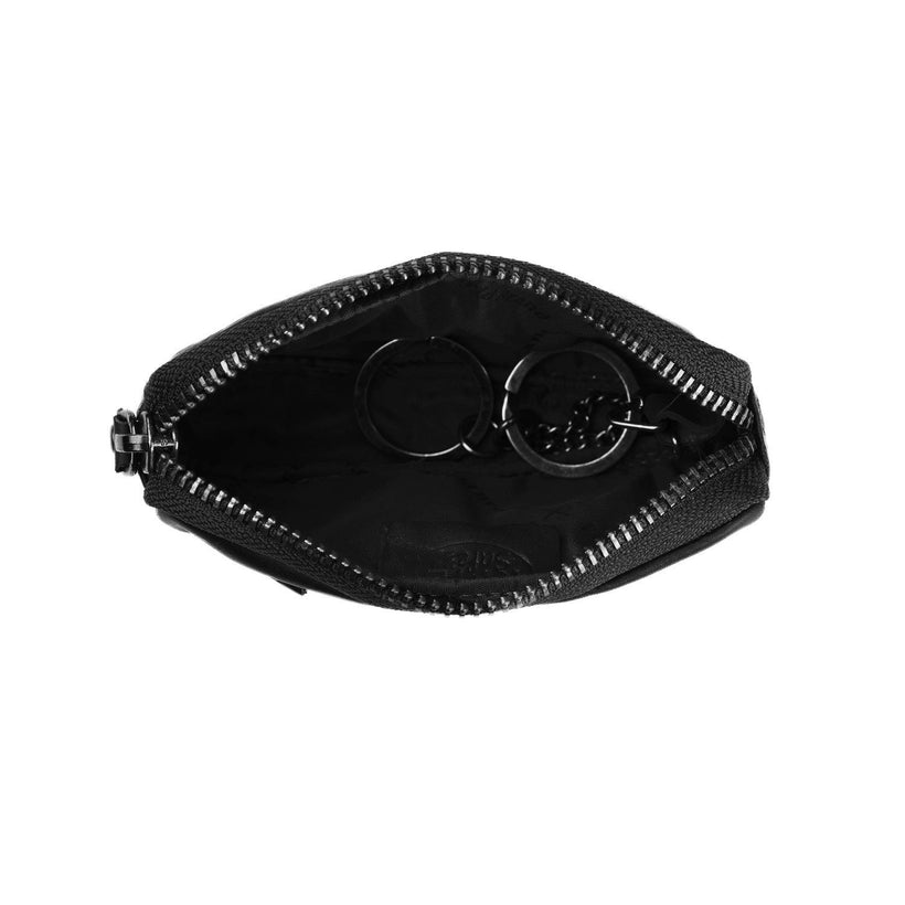 Corey Full-Grain Leather Key Case Naisille