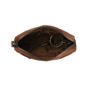 Corey Full-Grain Leather Key Case Naisille – alternate product view 2