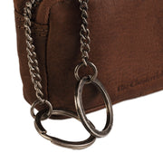 Corey Full-Grain Leather Key Case Naisille – alternate product view 3