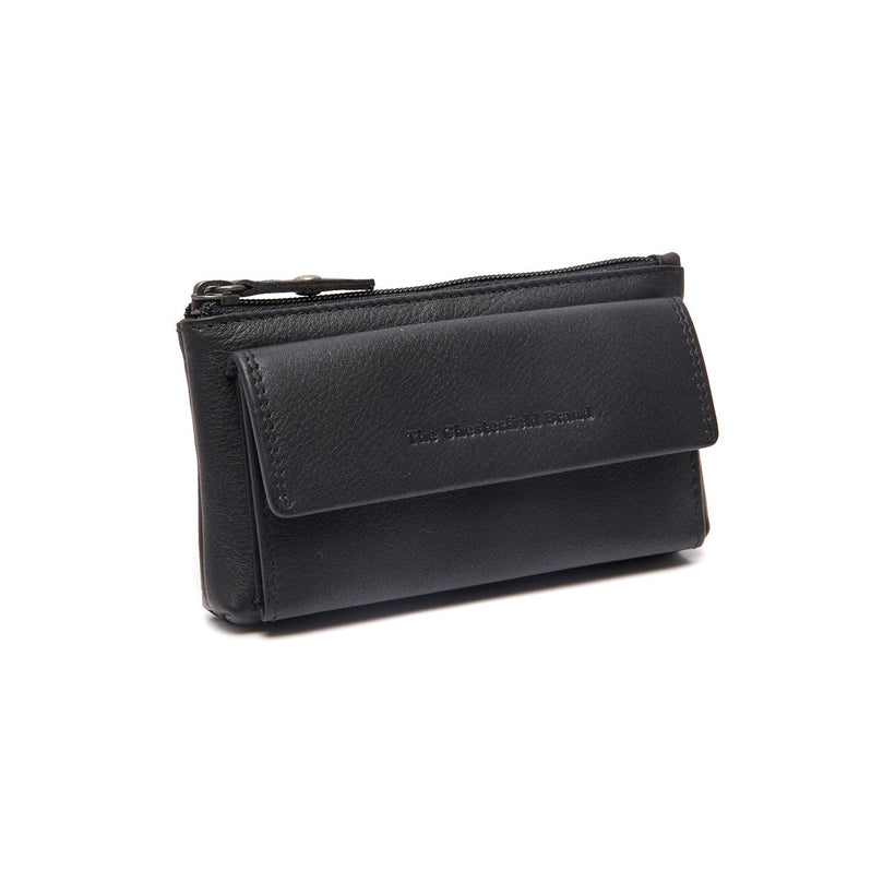 Torano Full-Grain Leather Key Case Naisille
