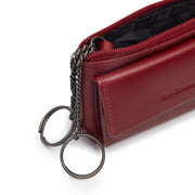 Torano Full-Grain Leather Key Case Naisille – alternate product view 3