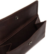 Violette Full-Grain Leather Key Case Naisille – alternate product view 3