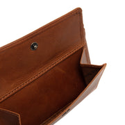 Violette Full-Grain Leather Key Case Naisille – alternate product view 3