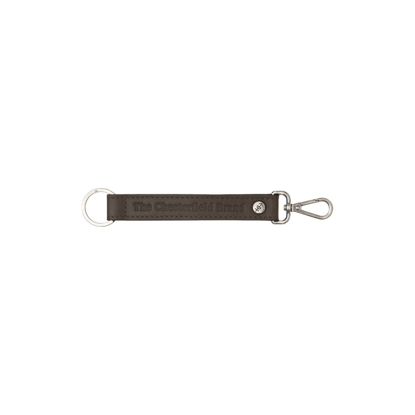 Leather Key Ring Naisille