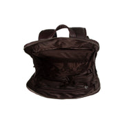 Filmore Full-Grain Leather Laptop Backpack Naisille – alternate product view 3