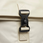 Trondheim Full-Grain Leather Laptop Backpack Naisille – alternate product view 3