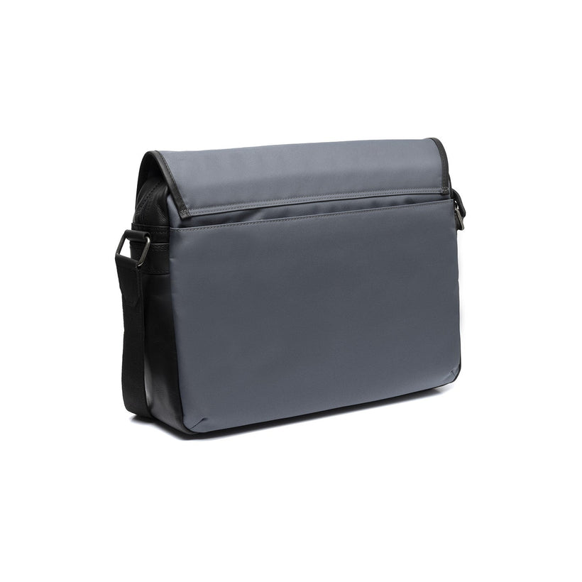 Falun Full-Grain Leather Laptop Bag Naisille
