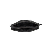 Everyday Carry Perspective Showing Ergonomic Grab Handle & Strap Comfort