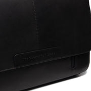
Sisäpuolen näkymä Showing Dedicated Padded Laptop Sleeve & Multi-Compartment Organization