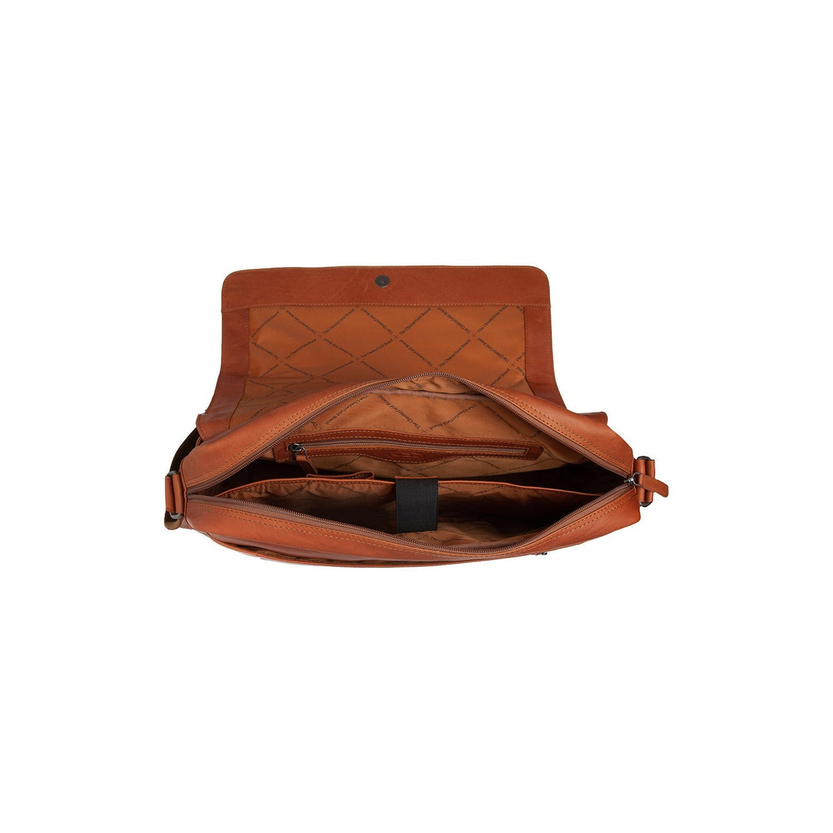 
Richard Nahkainen tietokonelaukku – alternate product view 3
