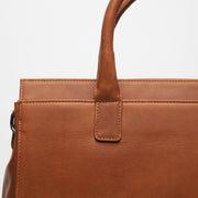 
Rivera Nahkainen tietokonelaukku – alternate product view 3
