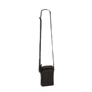 Hamilton Full-Grain Leather Phone Bag Naisille – alternate product view 2