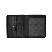 
Classic 100% Full-Grain leather Goods - Takaa istuvilla olkapäillä ja siistillä helmalla