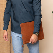 
Leather Portfolio Barnet Naisille Naisille – alternate product view 2