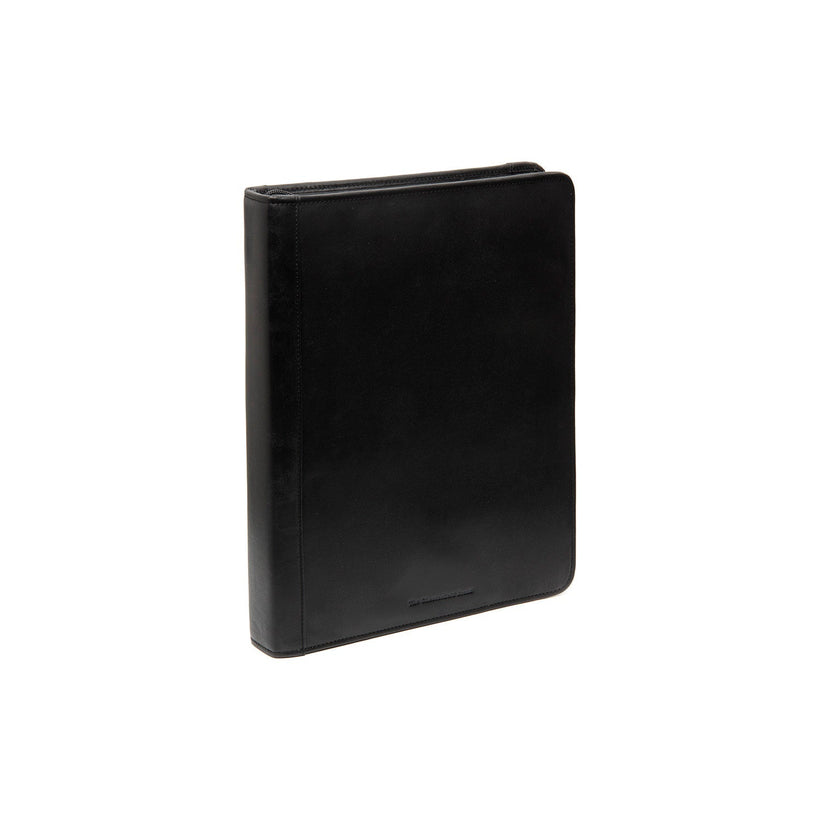 Leather Portfolio Moreton Naisille
