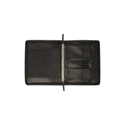 
Classic 100% Full-Grain leather Goods - Takaa istuvilla olkapäillä ja siistillä helmalla