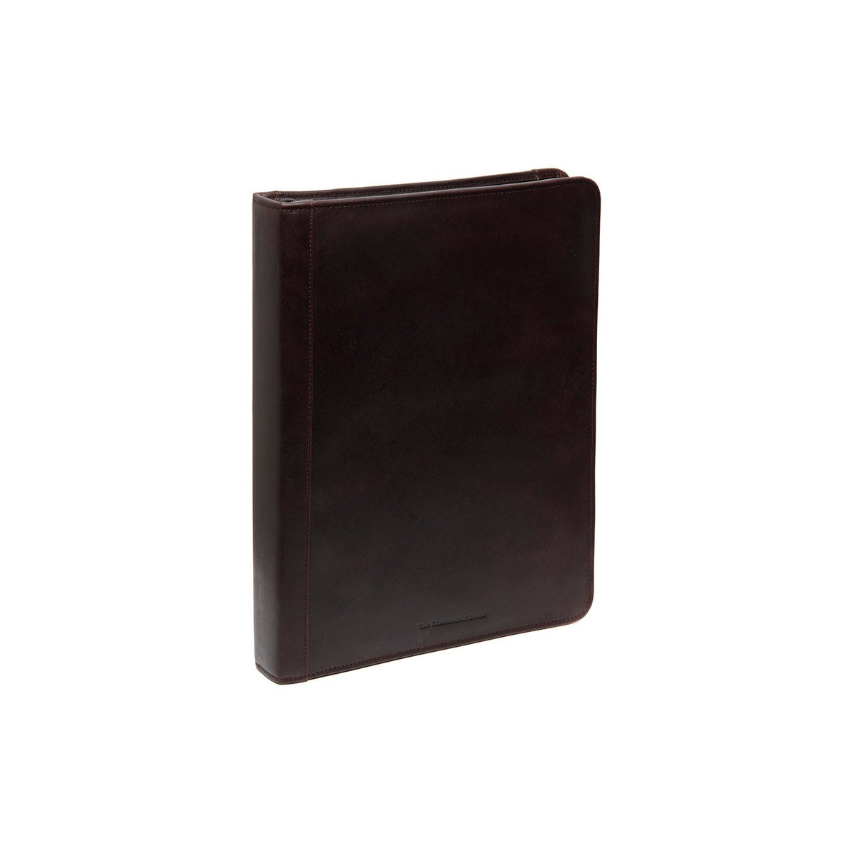 
Tailored Rib Cuffs & Hem Craftsmanship Construction Detail on Leather Portfolio Moreton Naisille Naisille